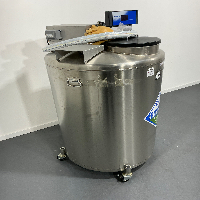 CHART 800 Series-190 Cryogenic Storage System image 0